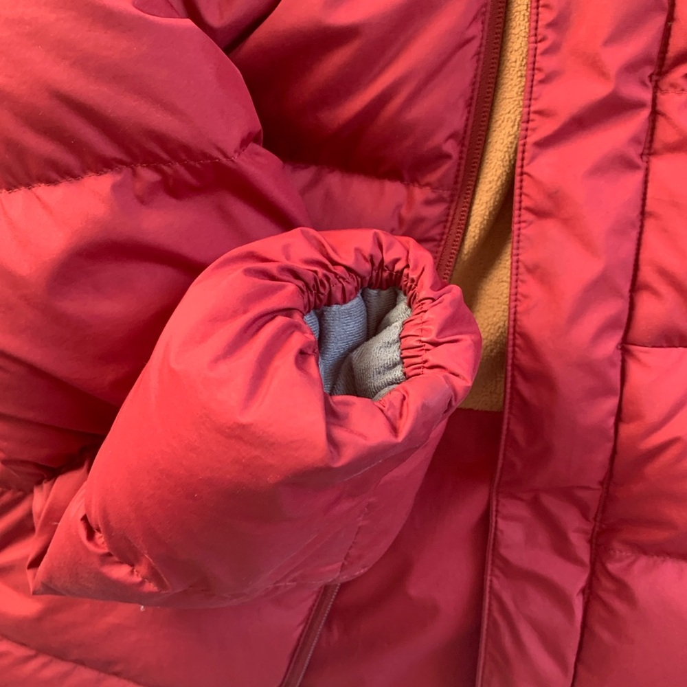The North Face Parka/Jacket